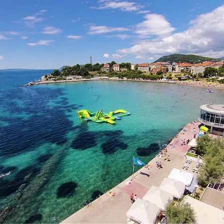 With Wifi - 12373 4* Спліт