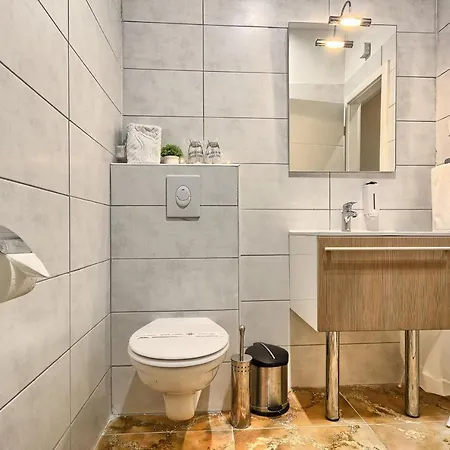 Гостьовий будинок With Wifi - 12373 4*