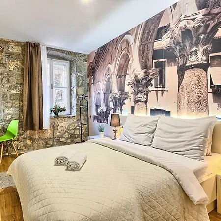 Гостьовий будинок With Wifi - 12373