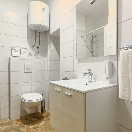 Гостьовий будинок With Wifi - 12373 Спліт