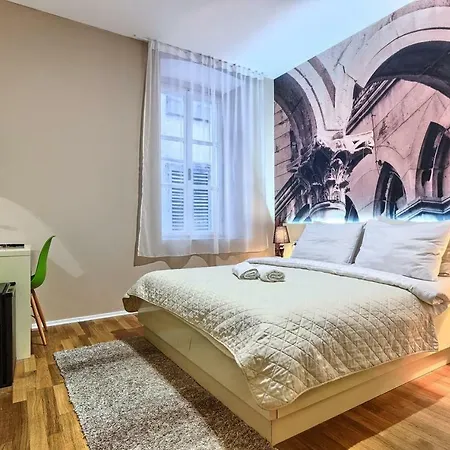 Гостьовий будинок With Wifi - 12373 Спліт