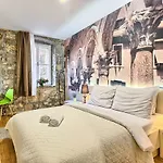 Guest house With Wifi - 12373